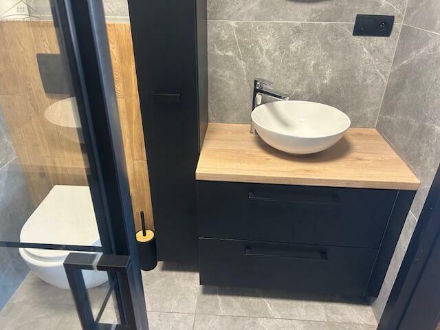 Mieszkanie Kalisz, Poznańska