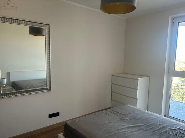 Mieszkanie Kalisz, Poznańska