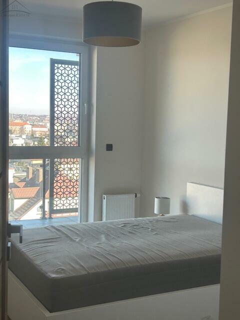 Mieszkanie Kalisz, Poznańska