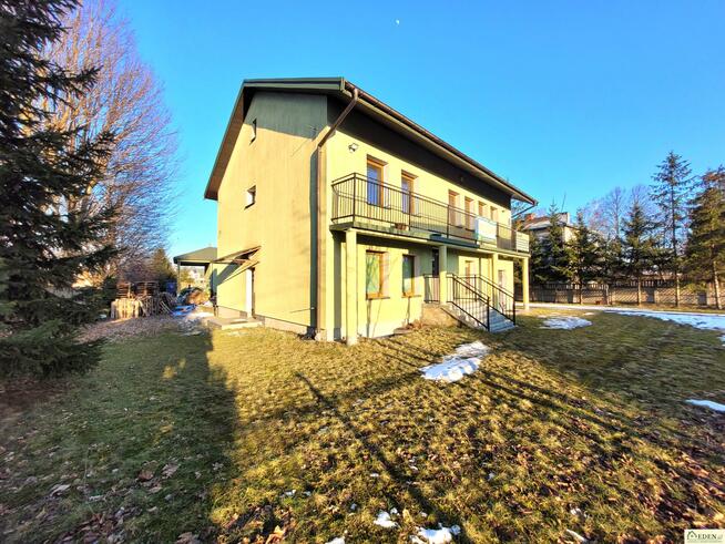 Lokal użytkowy Rogoźnica gm. Międzyrzec Podlaski