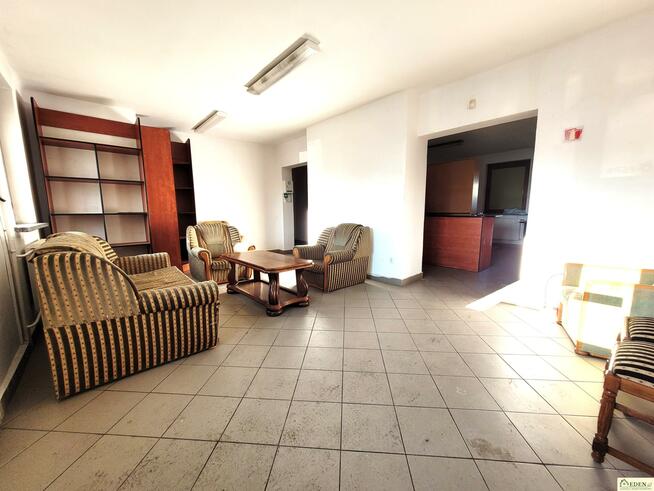 Lokal użytkowy Rogoźnica gm. Międzyrzec Podlaski