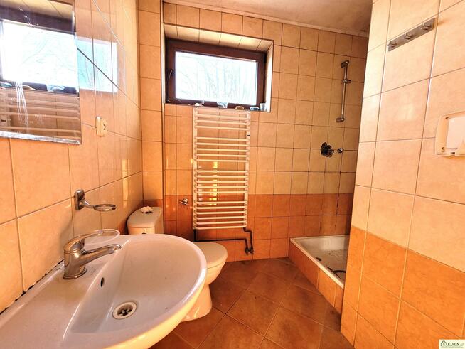 Lokal użytkowy Rogoźnica gm. Międzyrzec Podlaski