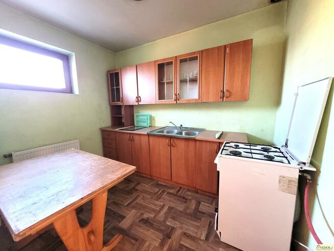 Lokal użytkowy Rogoźnica gm. Międzyrzec Podlaski