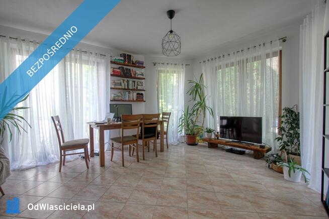 Dom z działką na sprzedaż Warszawa Anin