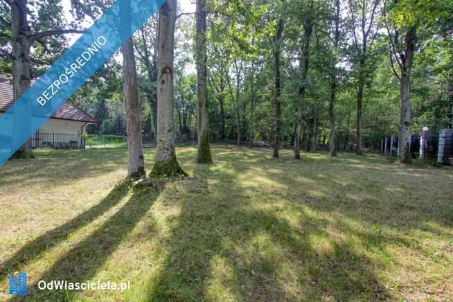 Dom z działką na sprzedaż Warszawa Anin