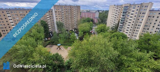 Mieszkanie Bemowo 2 pokoje 46m2