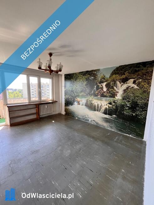 Mieszkanie Bemowo 2 pokoje 46m2