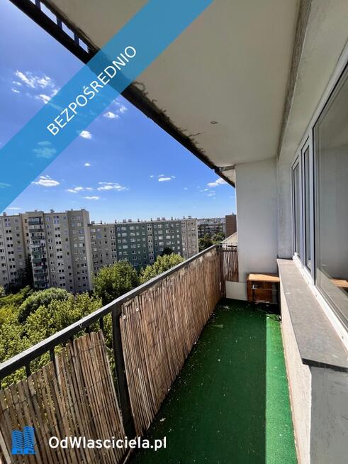 Mieszkanie Bemowo 2 pokoje 46m2