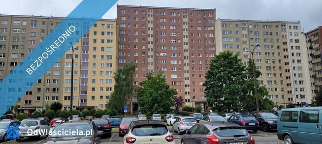 Mieszkanie Bemowo 2 pokoje 46m2