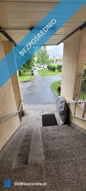 Mieszkanie Bemowo 2 pokoje 46m2