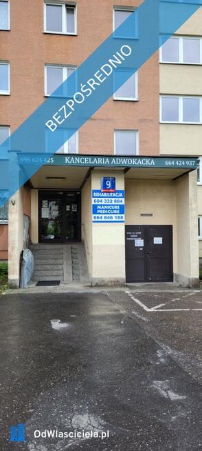 Mieszkanie Bemowo 2 pokoje 46m2