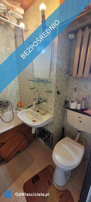 Mieszkanie Bemowo 2 pokoje 46m2