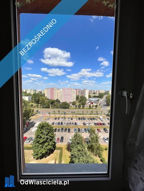 Mieszkanie Bemowo 2 pokoje 46m2