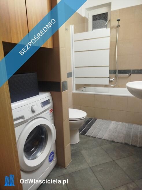 Mieszkanie 30m²/ dla 3 osób/ Warszawa Wilanów-ZAWADY/ bezpośrednio