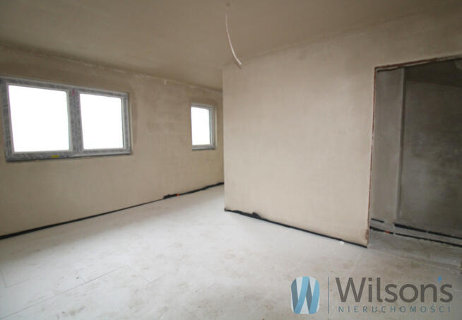 Dom Iwiny gm. Siechnice,