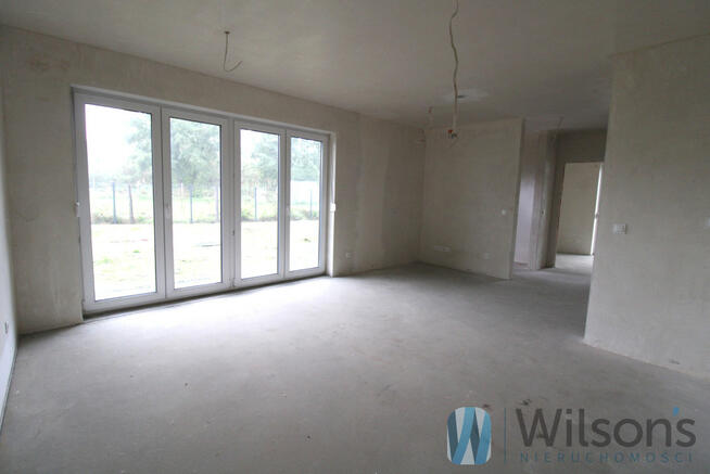 Mieszkanie Radwanice gm. Siechnice, Radwanice