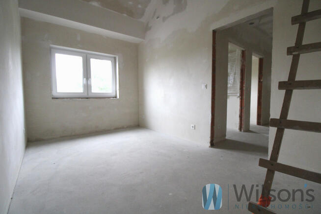 Mieszkanie Radwanice gm. Siechnice, Radwanice