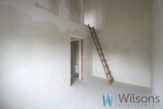 Mieszkanie Radwanice gm. Siechnice, Radwanice