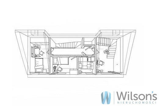 Mieszkanie Radwanice gm. Siechnice, Radwanice