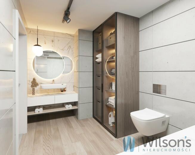 Dom Ciemne gm. Radzymin, Piękna