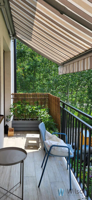 Mieszkanie Marki, Ceglana