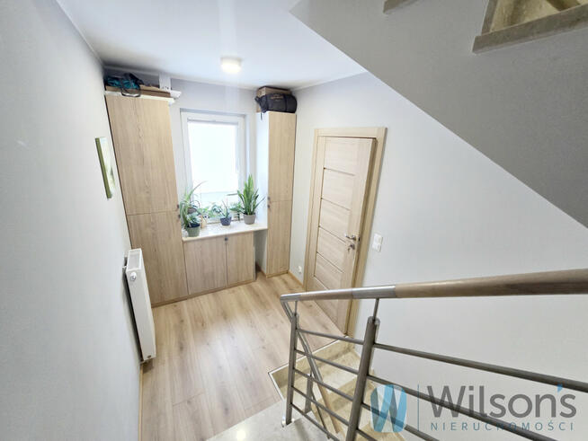 Mieszkanie Marki, Ceglana