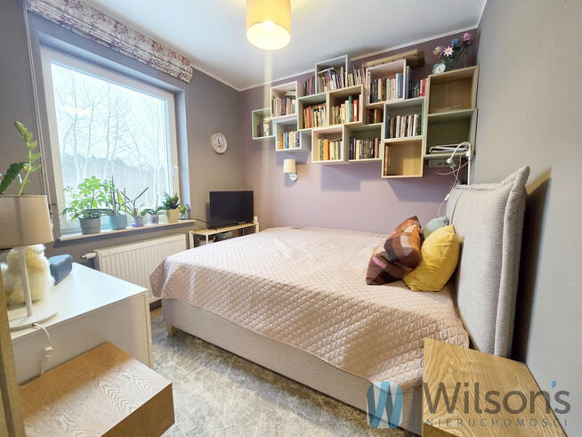 Mieszkanie Marki, Ceglana