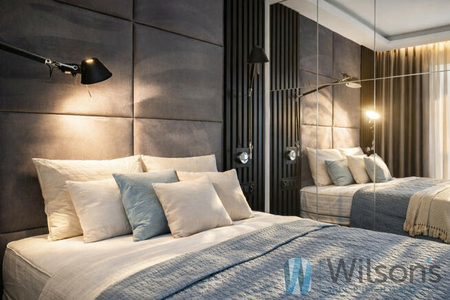 Mieszkanie Stegna, Brzozowa