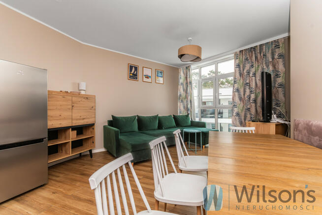 Mieszkanie Jantar gm. Stegna, Rybacka