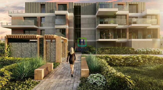 Mieszkanie Dobczyce, Turystyczna