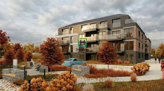 Mieszkanie Dobczyce, Turystyczna