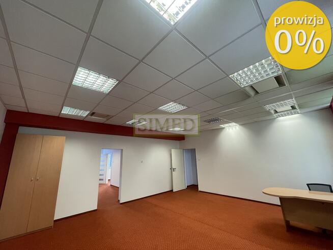 Biuro ok 200 m2 ,dostęp 24h,monitoring, wys; 3 m