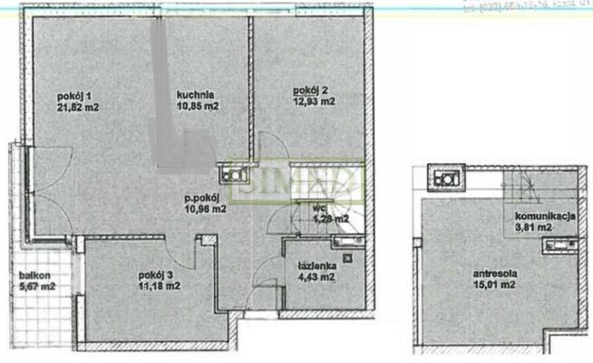 Ciche ogrodzone osiedle, ochrona, park