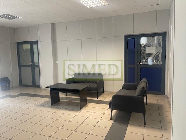 Magazyn , parter , suchy , ogrzewany ,rampa , Wola