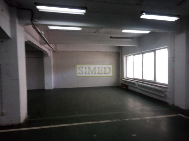 Magazyn , parter , suchy , ogrzewany ,rampa , Wola