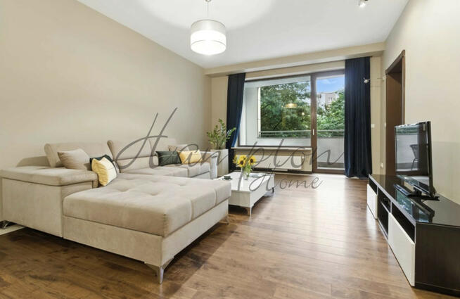 Mieszkanie Warszawa gm. Śródmieście Śródmieście, Bagno