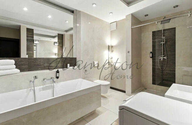 Mieszkanie Warszawa gm. Śródmieście Śródmieście, Bagno