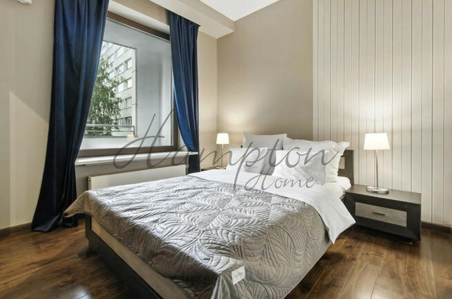 Mieszkanie Warszawa gm. Śródmieście Śródmieście, Bagno