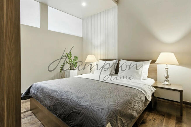 Mieszkanie Warszawa gm. Śródmieście Śródmieście, Bagno