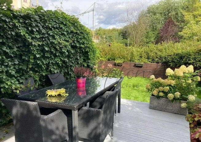 Mieszkanie Warszawa gm. Mokotów Mokotów, Leszczyny