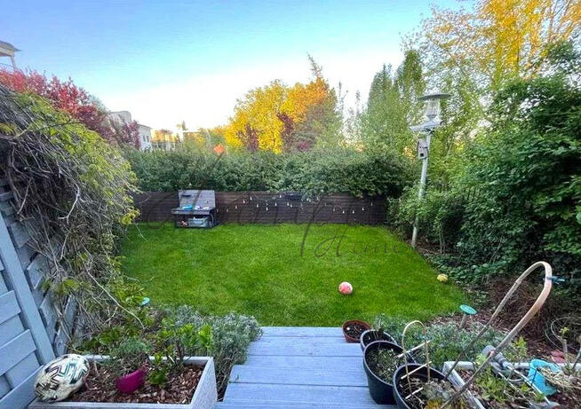 Mieszkanie Warszawa gm. Mokotów Mokotów, Leszczyny