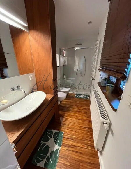 Mieszkanie Warszawa gm. Mokotów Mokotów, Leszczyny