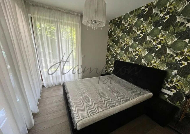 Mieszkanie Warszawa gm. Mokotów Mokotów, Leszczyny