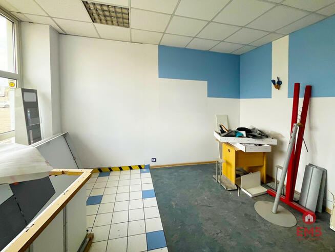 Lokal użytkowy Białystok Starosielce,