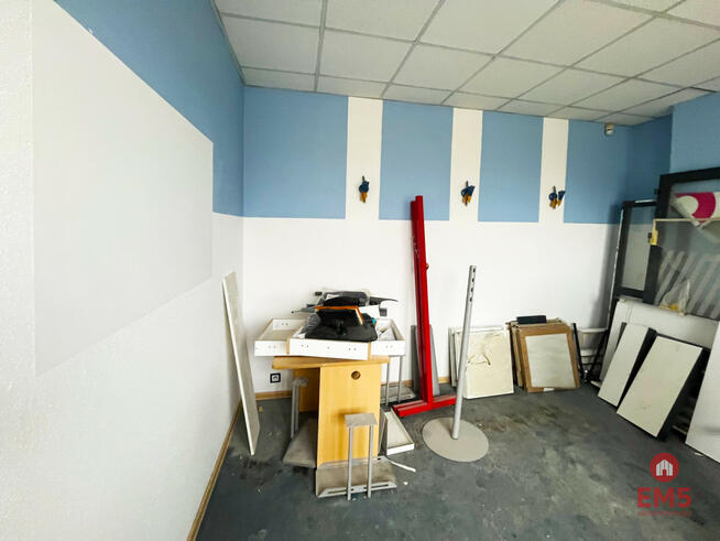 Lokal użytkowy Białystok Starosielce,