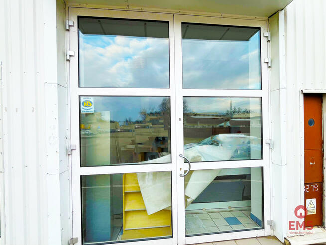 Lokal użytkowy Białystok Starosielce,