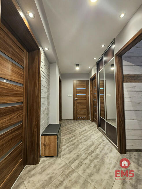 Mieszkanie Białystok Nowe Miasto, Kazimierza Pułaskiego