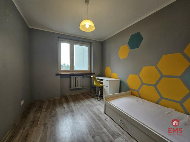 Mieszkanie Białystok Nowe Miasto, Kazimierza Pułaskiego