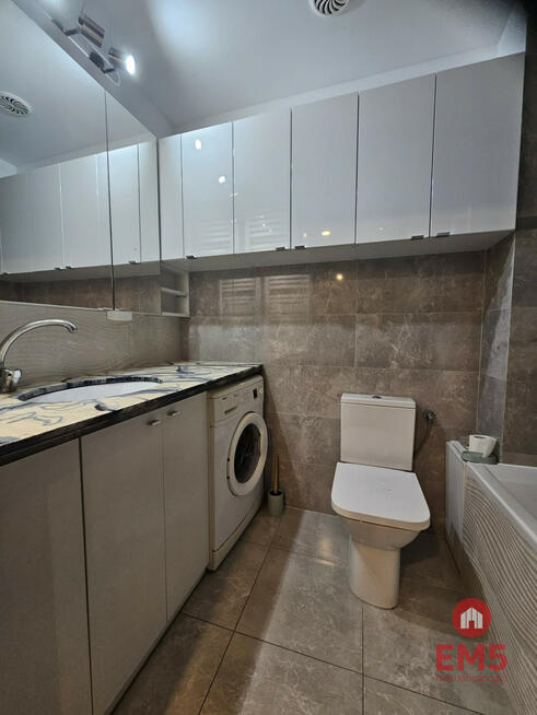 Mieszkanie Białystok Nowe Miasto, Kazimierza Pułaskiego