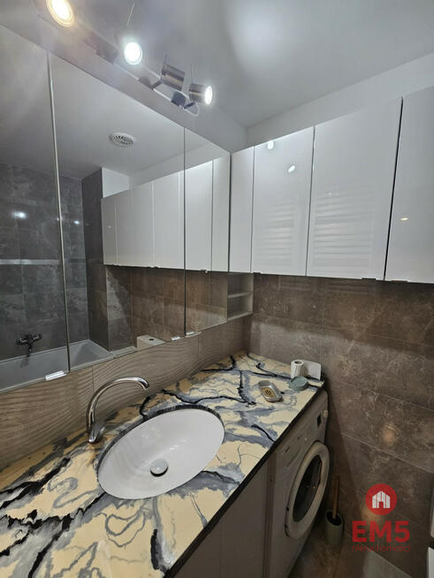 Mieszkanie Białystok Nowe Miasto, Kazimierza Pułaskiego